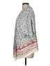 Ms. Bella D 100% Rayon Ivory Kimono Size M - photo 5