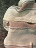 Samuji Stripes Brown Short Sleeve Blouse Size EU 36 / US 6 - photo 8