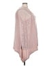 Torrid Pink Long Sleeve Top Size 3X Plus (3) - photo 4