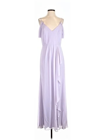 David's Bridal Casual Dress (view 1)