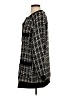 Shoedazzle Tweed Black Cardigan Size S - photo 5