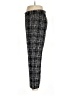 Zara Tweed Black Dress Pants Size XL - photo 5