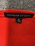 Adrienne Vittadini Red Sleeveless Top Size XL - photo 7