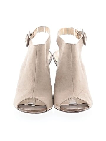 Kelly & Katie Sandals (view 2)