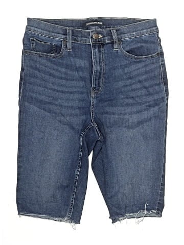 CALVIN KLEIN JEANS Denim Shorts (view 1)