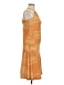 PrAna Orange Casual Dress Size L - photo 4