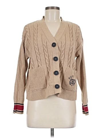 Tommy Hilfiger Cardigan (view 1)