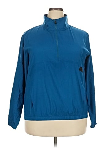Puma Track Jacket (view 1)