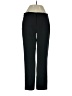 Zara Solid Black Dress Pants Size XS - photo 1