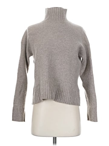 Everlane Wool Pullover Sweater (view 1)