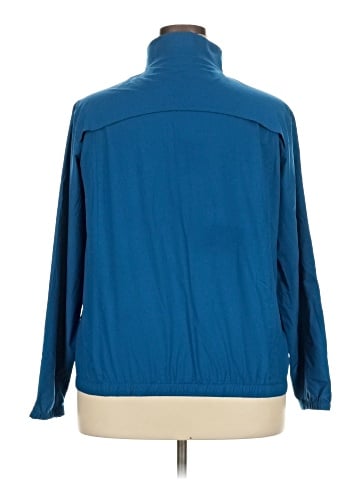 Puma Track Jacket (view 2)