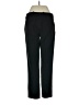 Zara Solid Black Dress Pants Size XS - photo 2