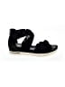 Eileen Fisher Black Sandals Size 9 - photo 1
