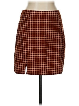 Romwe Casual Skirt (view 1)