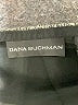 Dana Buchman Tweed Gray Formal Skirt Size 10 - photo 4