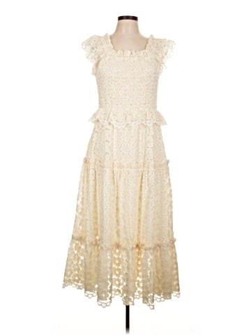 Rachel Parcell Cocktail Dress (view 1)