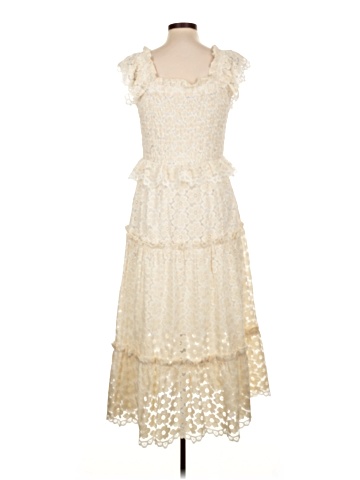 Rachel Parcell Cocktail Dress (view 2)