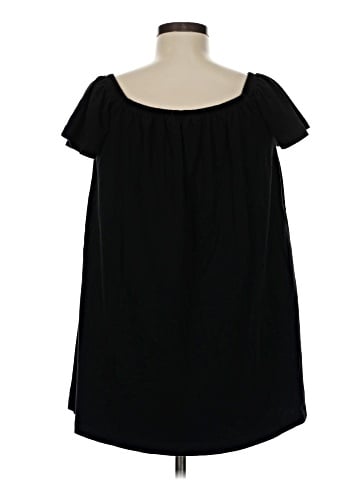 ASOS Short Sleeve Blouse (view 2)