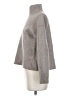 Everlane Gray Wool Pullover Sweater Size S - photo 5