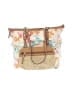 Rosetti Print Tan Tote One size - photo 1
