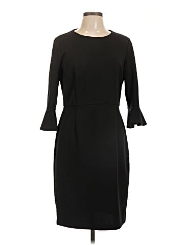 Donna Morgan Cocktail Dress (view 1)
