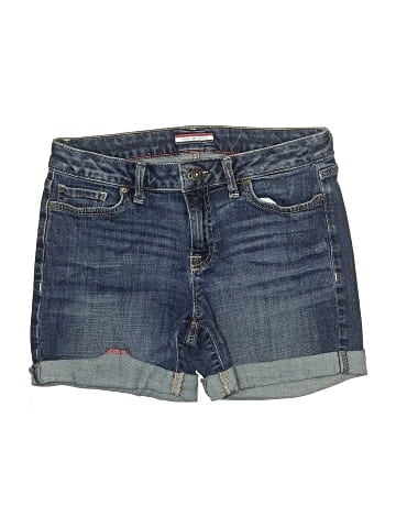 Tommy Hilfiger Denim Shorts (view 1)