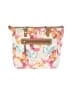 Rosetti Print Tan Tote One size - photo 3