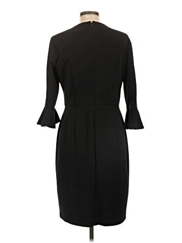 Donna Morgan Cocktail Dress (view 2)