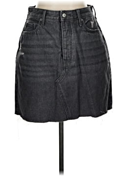 Old Navy Denim Skirt (view 1)