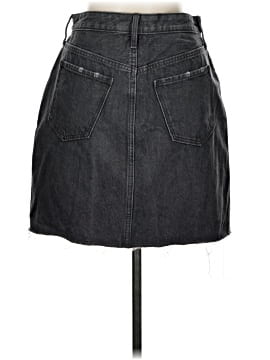Old Navy Denim Skirt (view 2)