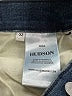 Hudson Jeans Hearts Blue Jeans Size 32 waist - photo 7