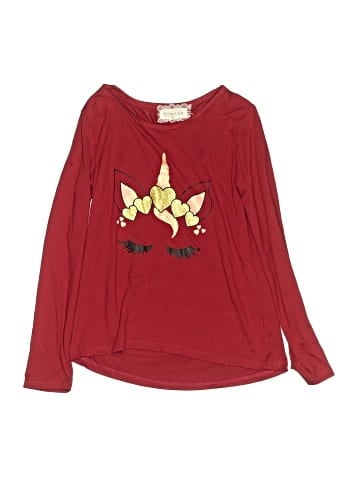 Btween Long Sleeve T-Shirt (view 1)