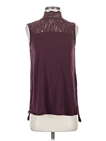 Vince Camuto Sleeveless Blouse (view 1)