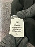 Automet Black Long Sleeve T-Shirt Size L - photo 8