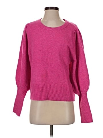 CeCe Pullover Sweater (view 1)