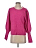 CeCe Pink Pullover Sweater Size S - photo 1