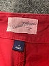 Universal Thread Solid Red Shorts Size 2 - photo 3