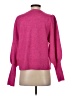 CeCe Pink Pullover Sweater Size S - photo 2
