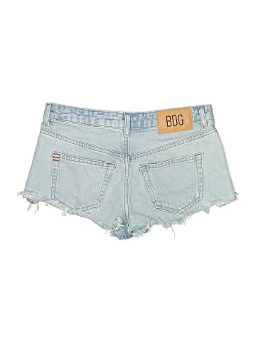 BDG Denim Shorts (view 2)