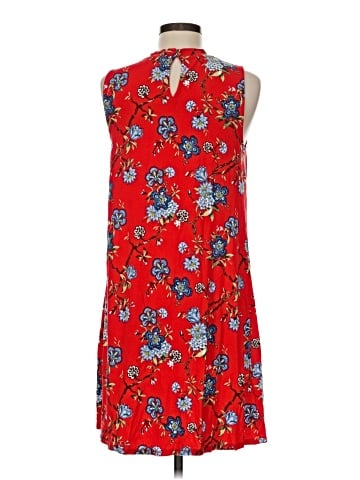 Ann Taylor LOFT Casual Dress (view 2)
