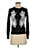 J.Crew Black Cardigan Size XS - photo 1