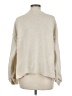 Sincerely Jules Ivory Pullover Sweater Size M - photo 2