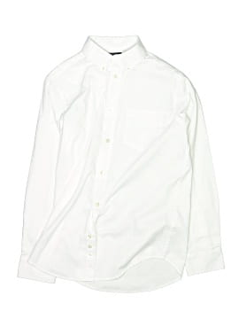 Tommy Hilfiger Long Sleeve Button Down Shirt