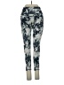 Sweaty Betty Print Blue Active Pants Size XS - photo 2