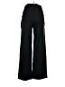 Promover Solid Black Dress Pants Size XL - photo 2