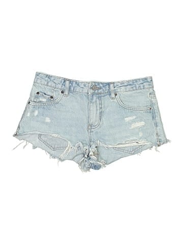 BDG Denim Shorts (view 1)