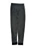 Adidas 100% Polyester Gray Track Pants Size 18 - 20 - photo 2