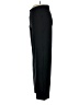 Promover Solid Black Dress Pants Size XL - photo 5