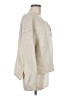 Sincerely Jules Ivory Pullover Sweater Size M - photo 4