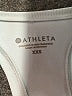 Athleta Silver Active Tank Size XXS - photo 7
